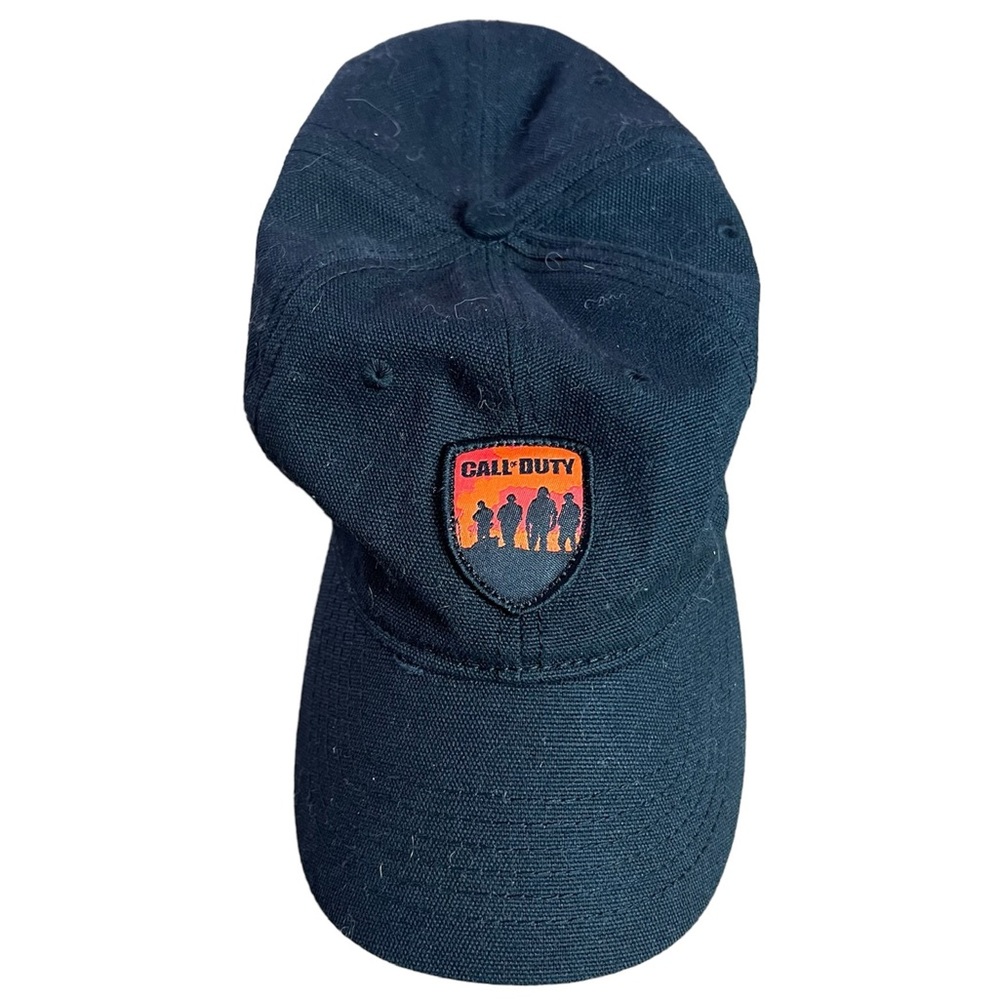 3 FOR $15 Call of Duty Modern Warfare Black Hat, OSFM